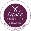 Taste Our Best Quality Assured