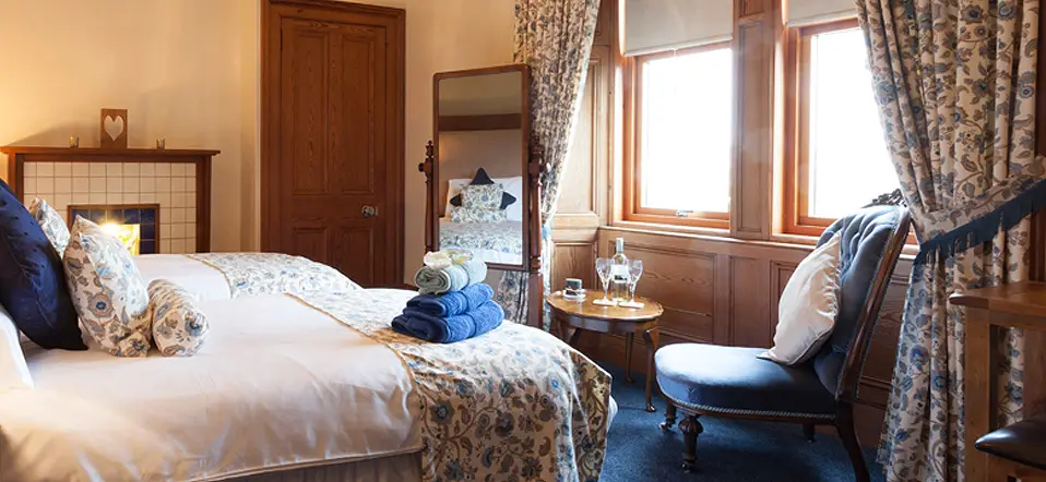 Bed5