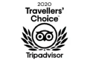 TripAdvisor Traveller’s Choice 2020